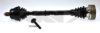 VAG 893407272LX Drive Shaft
